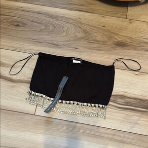 Zara Limitless Contour Collections